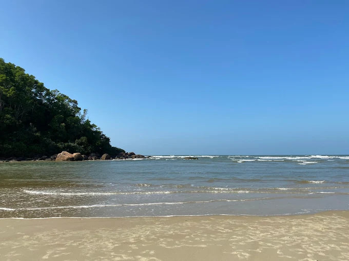 Bãi Biển Cảnh Dương Huế