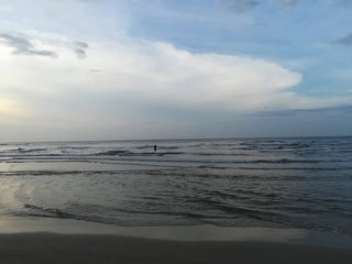Canh Duong Beach Hue