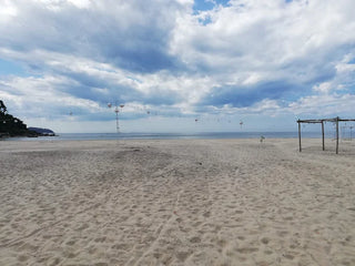 Canh Duong Beach Hue