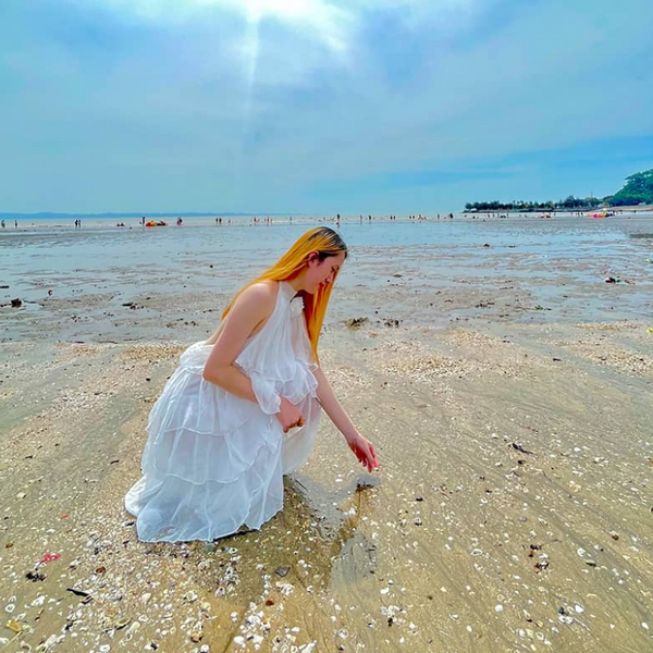 Bãi Biển Đồ Sơn