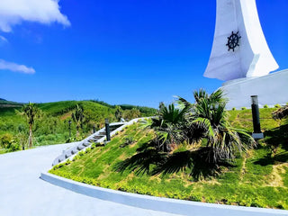 Bãi Biển Lộ Diêu