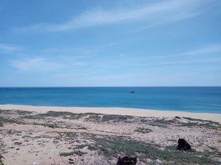 Phương Tiện Di Chuyển Đến Lộ Diêu: Hành Trình Về Với Biển Nguyên Sơ