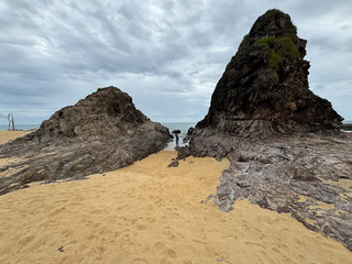 Bãi Biển Lộ Diêu