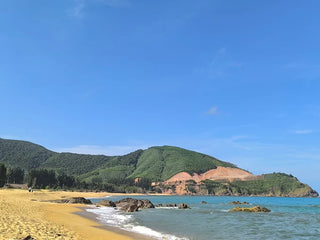 Bãi Biển Lộ Diêu