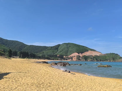 Lịch Sử Bãi Biển Lộ Diêu: Di Tích Tàu Không Số Và Đường Hồ Chí Minh Trên Biển