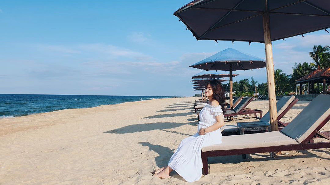 Kết Nối Hành Trình: Bãi Biển Thuận An và Các Địa Điểm Nổi Tiếng