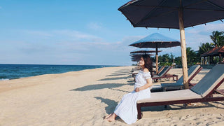 Kết Nối Hành Trình: Bãi Biển Thuận An và Các Địa Điểm Nổi Tiếng