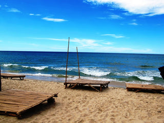 Thuan An Beach