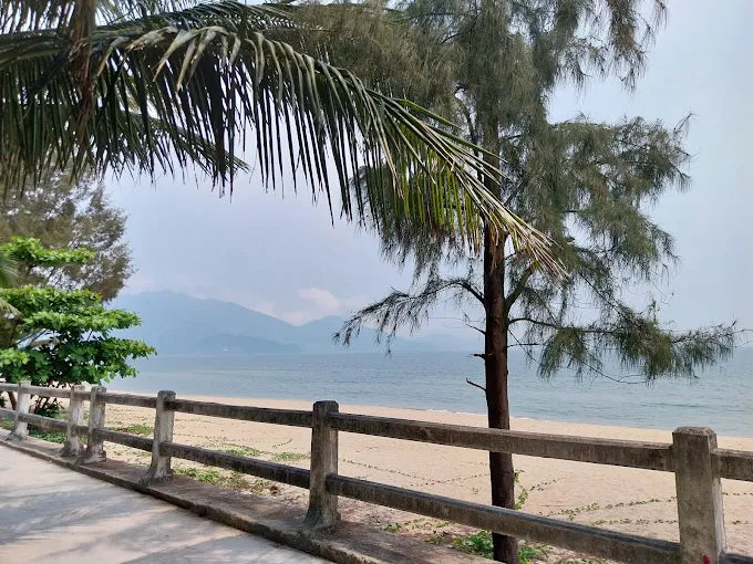 3. Có nên ở Xuân Thiều khi đi du lịch Đà Nẵng không?