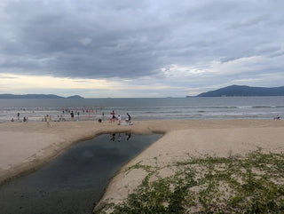 Bãi Biển Xuân Thiều, Đà Nẵng