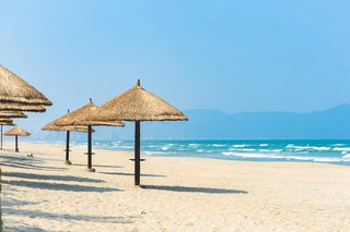 Bãi Cát Vàng Đà Nẵng