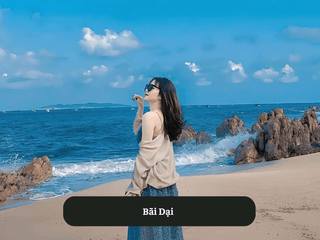 Bãi Dại