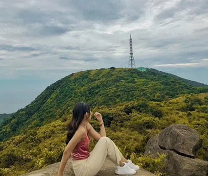 1. Bãi Đá Đen nằm ở đâu và tại sao có tên gọi này?