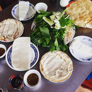 Bãi Đá Đen Đà Nẵng