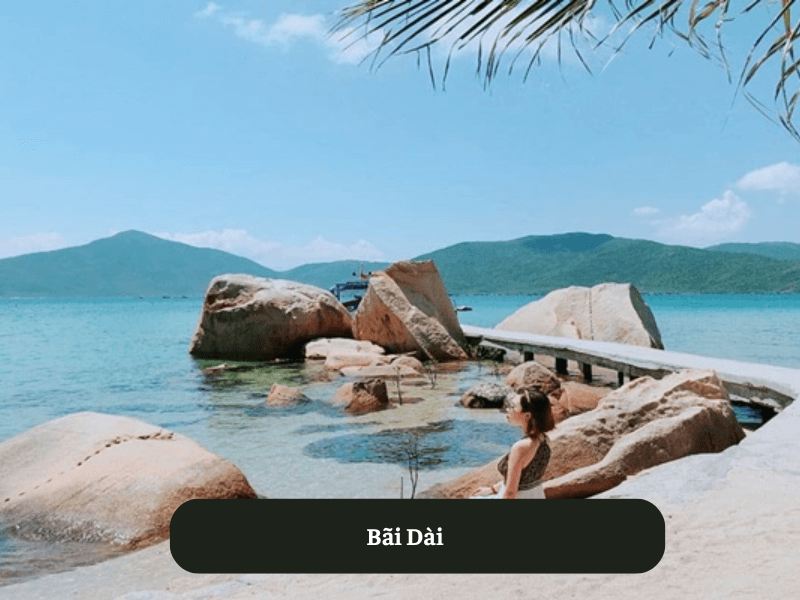 Bãi Dài