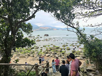Bãi Tắm Nam Ô Đà Nẵng