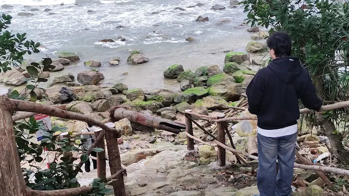 Bãi Tắm Nam Ô: "Viên Ngọc Thô" Nơi Chân Đèo Hải Vân – Hành Trình Tìm Về Bản Nguyên Tại Phường Hòa Hiệp Bắc &amp; Nam
