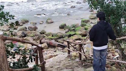 Bãi Tắm Nam Ô: "Viên Ngọc Thô" Nơi Chân Đèo Hải Vân – Hành Trình Tìm Về Bản Nguyên Tại Phường Hòa Hiệp Bắc &amp; Nam