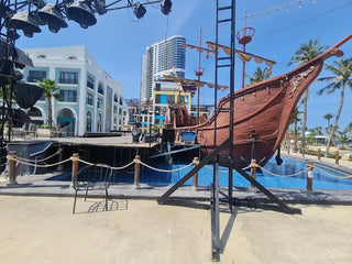 Bãi Tiên Nha Trang