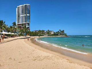 Bãi Tiên Nha Trang