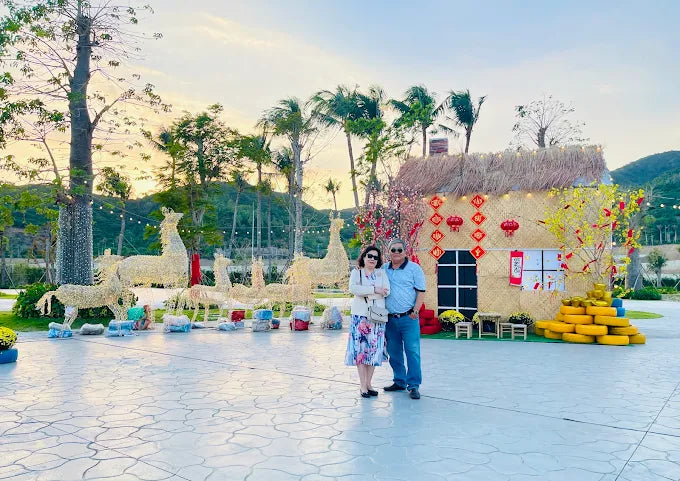 Bãi Tiên Nha Trang: "Viên Ngọc" Hoang Sơ Giữa Lòng Phố Biển
