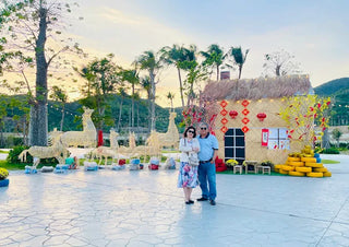 Bãi Tiên Nha Trang: "Viên Ngọc" Hoang Sơ Giữa Lòng Phố Biển