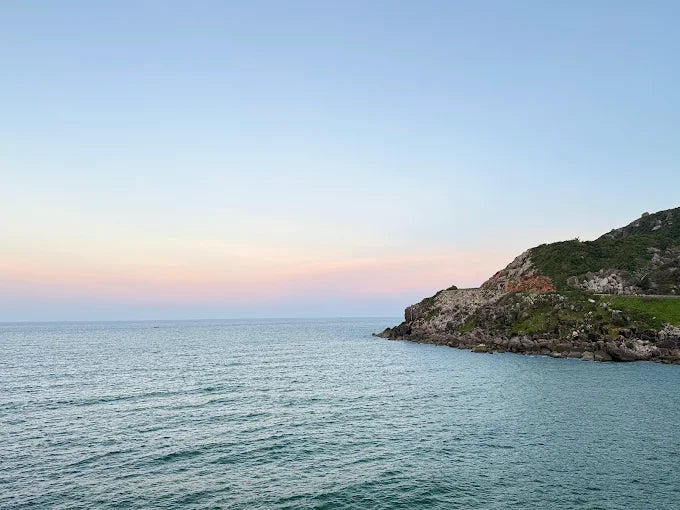 Bãi Tiên Phú Yên Cũ, ( Đắk Lắk Mới): Cẩm Nang Du Lịch Bụi Và Trải Nghiệm Bản Địa Độc Quyền&nbsp;