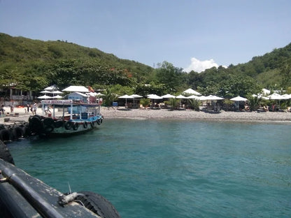 Bãi Tranh Nha Trang