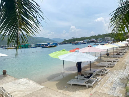 Bãi Tranh Nha Trang