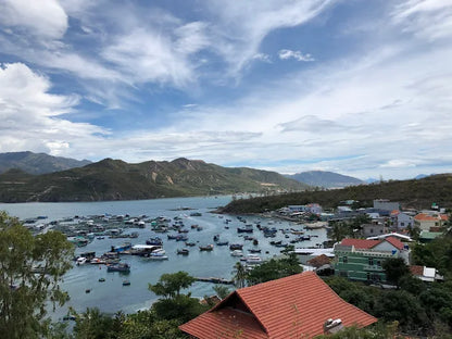 Bãi Tranh Nha Trang