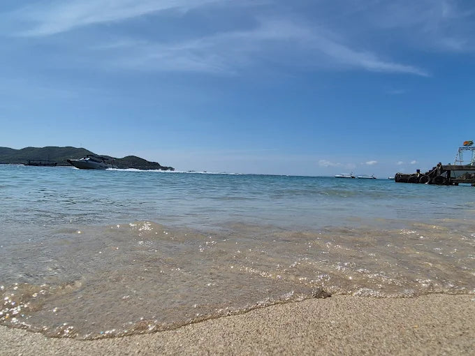 Các Tình Huống Du Lịch Thực Tế Tại Bãi Tranh Nha Trang