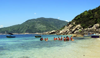 Bãi biển Tiên Sa Đà Nẵng