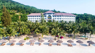 1. Bãi biển Tiên Sa nằm ở đâu?