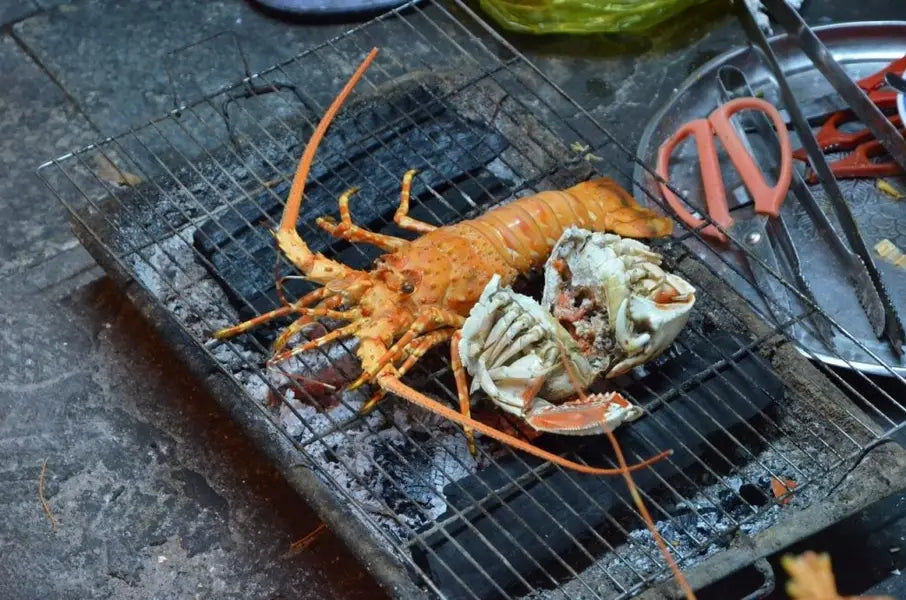 Bãi biển Dốc Lết Khánh Hòa