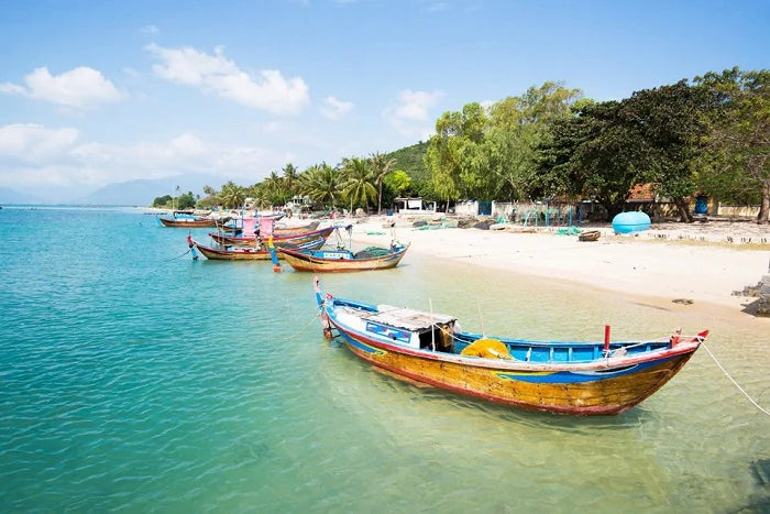 Tại Sao Nên Lựa Chọn Nền Tảng Localtrips.ORG?
