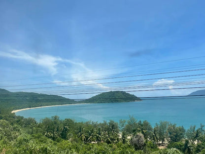 Lang Van Beach Da Nang