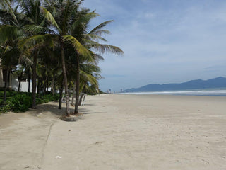 Bãi biển Non Nước, Đà Nẵng
