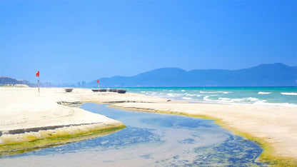 Những Trải Nghiệm "Lay Động Giác Quan" Tại Non Nước