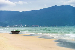 2. Tại sao bãi biển này được đánh giá là một trong những bãi biển đẹp nhất thế giới?