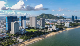 Ẩm Thực Quy Nhơn: Hương Vị "Xứ Nẫu" Đậm Đà
