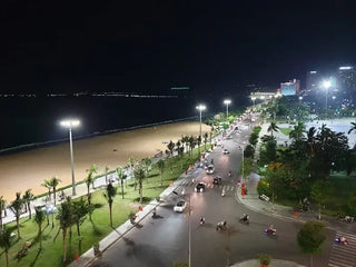 Thời Tiết Bãi biển Quy Nhơn, Bình Định Cũ, Gia Lai Mới: Mùa Nào Đi Đẹp Nhất?