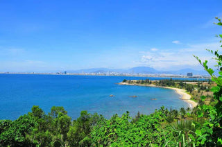 Bãi tắm Nam Xuân Thiều Đà Nẵng