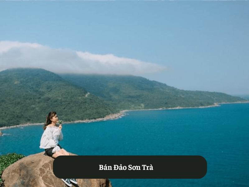 Bán Đảo Sơn Trà