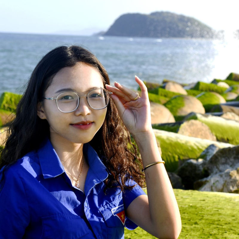 Biển Sa Huỳnh