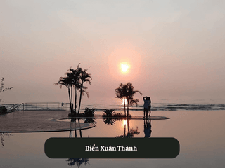 Biển Xuân Thành