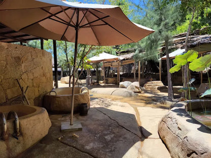 Bùn Khoáng Nóng I-Resort Nha Trang: Thiên Đường Nghỉ Dưỡng Và Trị Liệu Sức Khỏe