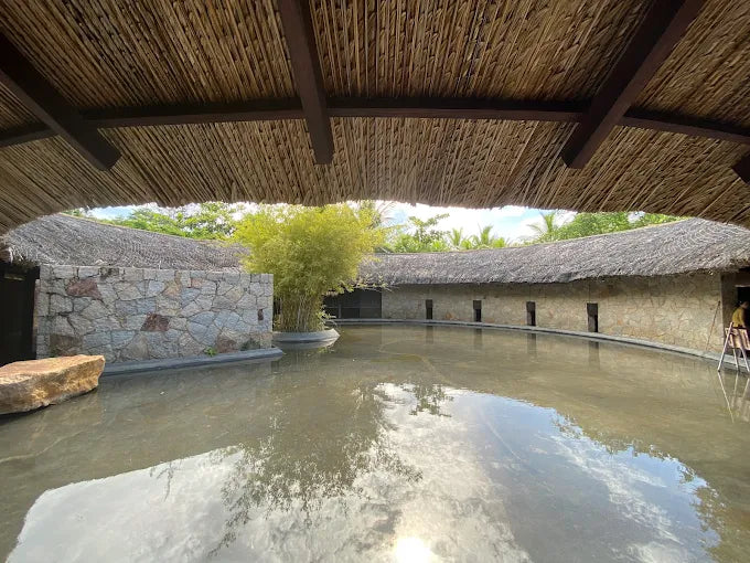 Tắm bùn khoáng tại I-Resort có thực sự tốt cho sức khỏe không?