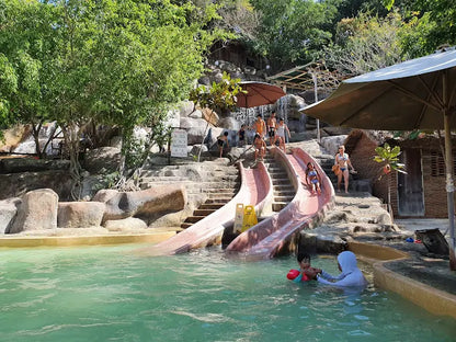 Giữa I-Resort, Tháp Bà và Hòn Tằm Mud Bath thì nên chọn khu tắm bùn nào?