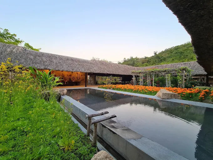 Tôi có thể kết hợp tham quan I-Resort với những địa danh nào trong ngày?