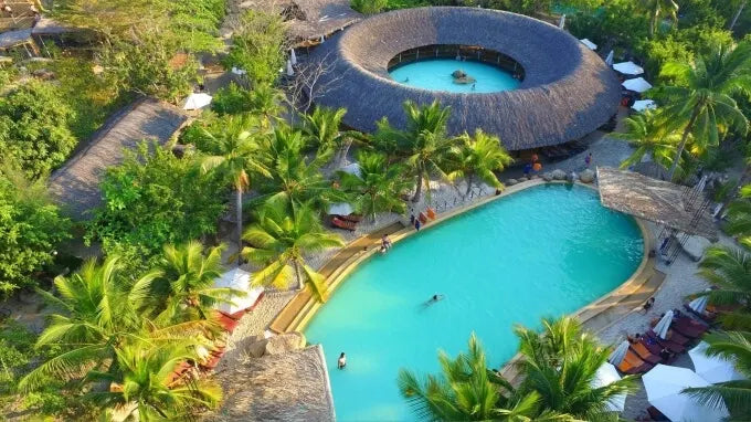 I-Resort Nha Trang Hot Mineral Mud